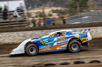 Super Sedan 36 W36 - 15 - Hobart - 25th Jan 2020-3