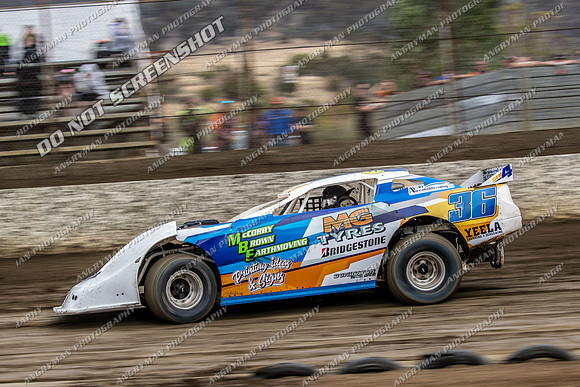 Super Sedan 36 W36 - 15 - Hobart - 25th Jan 2020-3