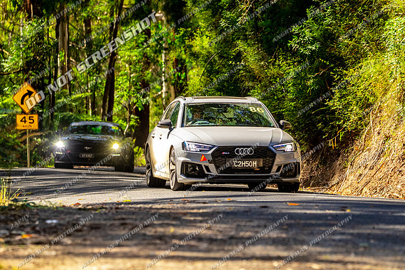 86 - Sunday GS-2