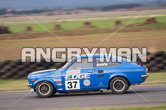 sports gt 37 - Super Series - 25th May 2014-36