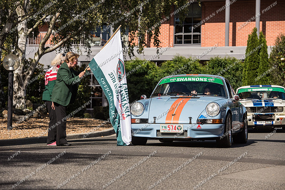 574 - 1 - Start Line - SG