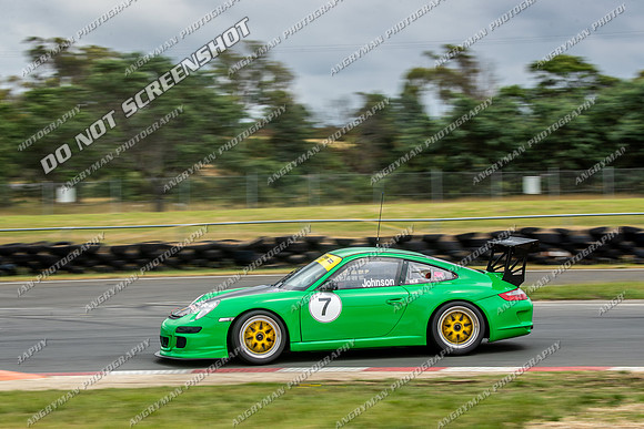 Sports GT 7 - TCRC Rnd 6 - 1st Dec 2024-8
