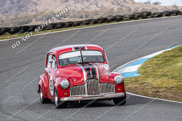 99 - Early Holden Regularity-2