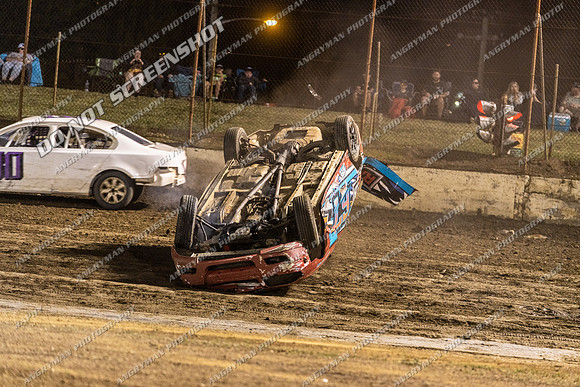 Street Stock 67 T67 - 08 - Hobart - 1st Jan 2023-58