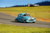 Early Holden Regularity 89 - Sunday-6