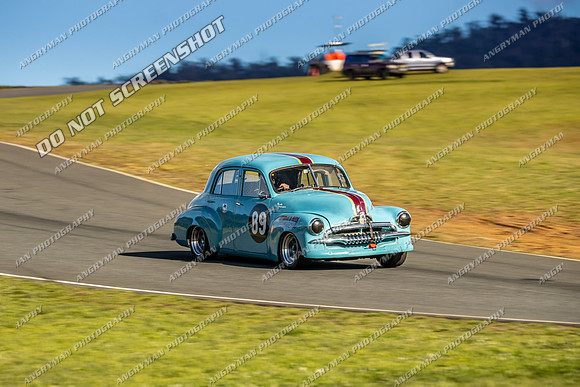 Early Holden Regularity 89 - Sunday-6