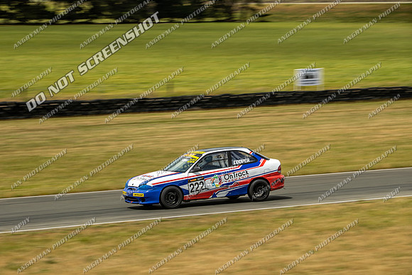 Hyundai 222 - TCRC Rnd 6 - 1st Dec 2024-13