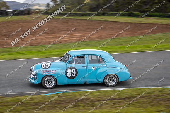 Early Holden Regularity - 89 - 03 - Saturday-5