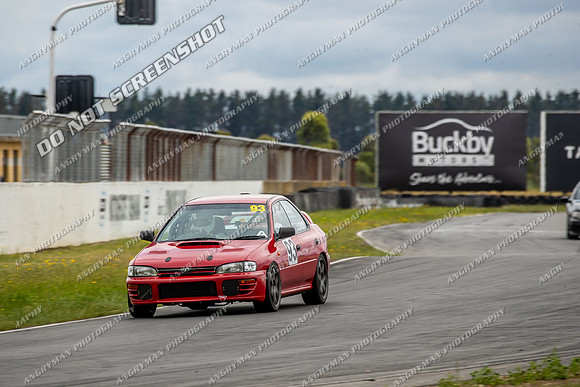 Sports GT 93 - TCRC Rnd 6 - 1st Dec 2024-4