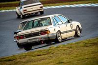 Regularity Sedans 67 - Saturday-5