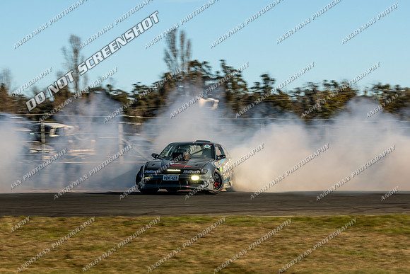 26 - Drift League - Drift Collective Rnd 2 - 17-18 May 2025-52