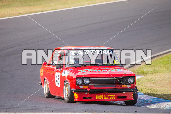 Sports GT 45 - Super Series Rnd 6 - 16th Nov 2014-17
