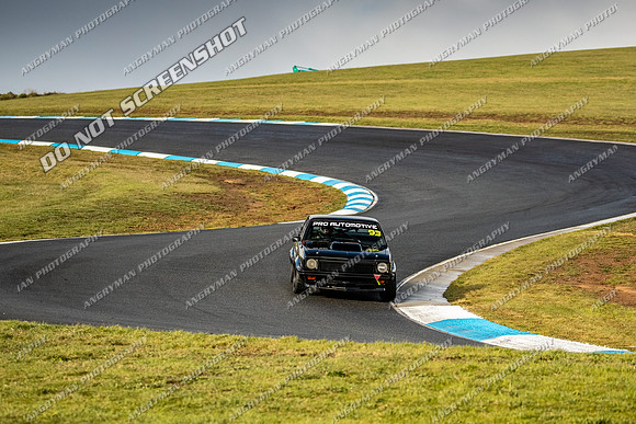 Muscle Car Cup - 93 - Saturday-4