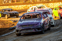 Street Stock 35 T35 - Friday-9