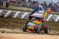 Sprintcar 60 V60 - 19 - Latrobe - 2nd Feb 2018 - WSS_-13