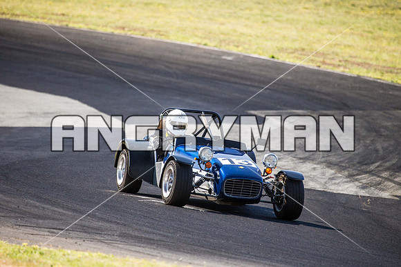 13 Rodney Creed - PRB Clubman - Group S & Invited - Sunday-3