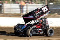 Sprintcar 21 VA21 - 06 - Hobart - 23rd Nov 2019-3