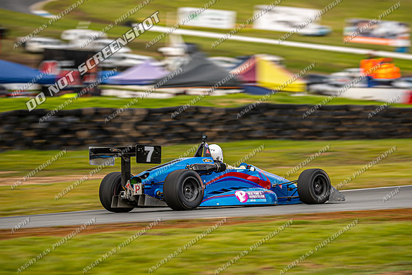 Historic Sports and Racing Cars - 7 - 04 - Sunday-12