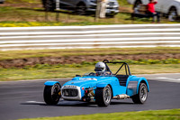 Production Sports Cars - 27 Kane Cruse - Saturday - 1st october 2016-6