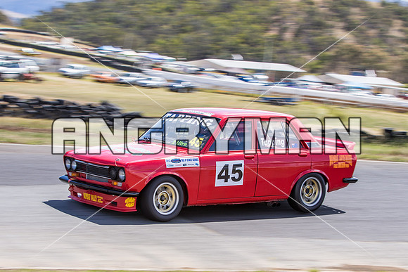 Sports GT 45 - Super Series Rnd 6 - 16th Nov 2014-9