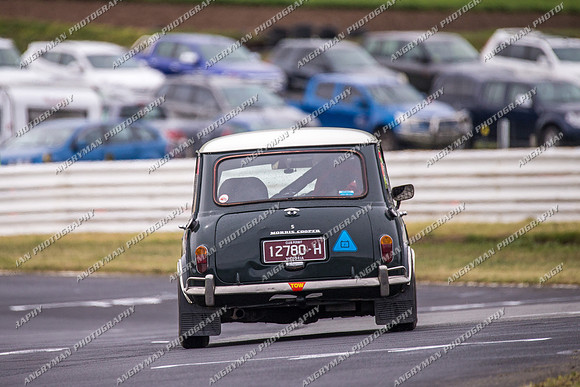 Group NB and Under 2 Litre - 39 Michael Holloway - Saturday - 1st october 2016-2