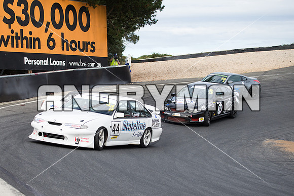 sports gt 44 - Super Series - 25th May 2014-13