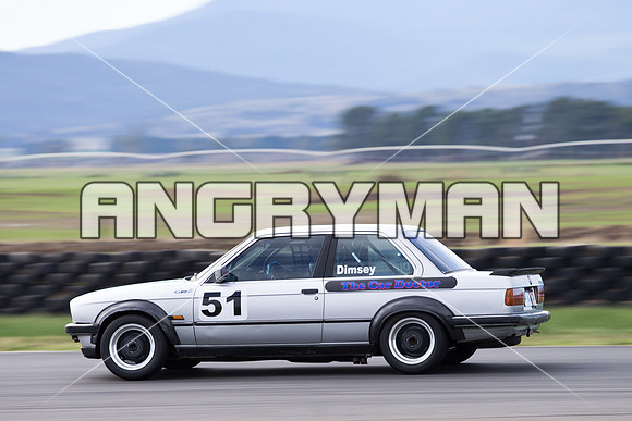 sports gt 51 - Super Series - 25th May 2014