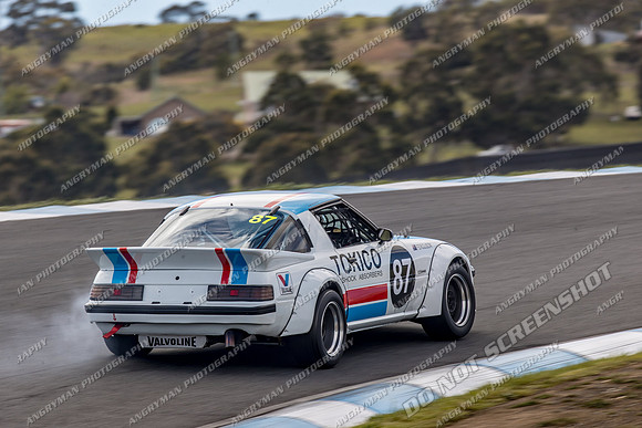 87 - Baskerville Historics 2018-7