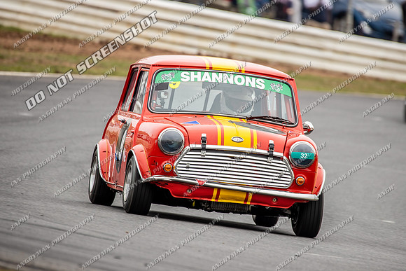 9 - Group NB Under 3 Litre & NC Under 2 Litre-2