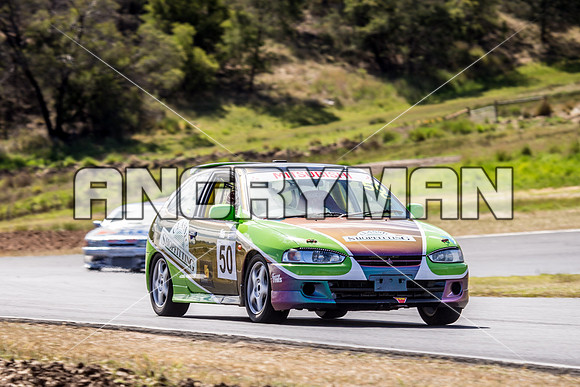 Sports GT 50 Tim Rushworth Mitsubishi Mirage - Super Series Rnd 6 - 16th Nov 2014-9