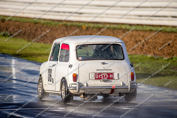 Group NB and Under 2 Litre - 36 James Holloway - Saturday - 1st october 2016-5