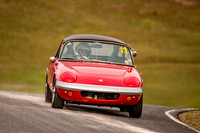 11 - Baskerville Historics 2018-9