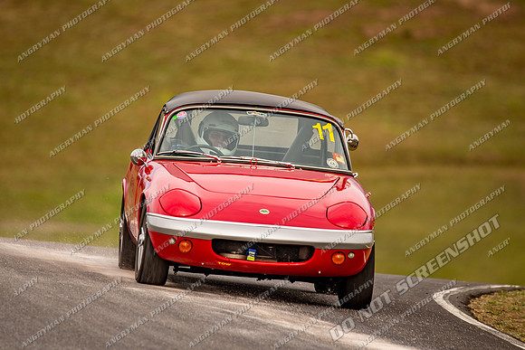 11 - Baskerville Historics 2018-9