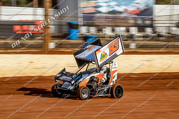 Formula 500 93 T93 - 14 - Carrick - 25th Jan 2022-2