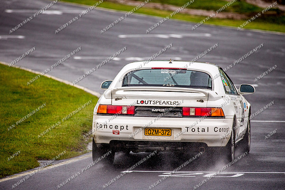 Regularity Marque Sports Cars & Invited - 28 Tim Johnson - Saturday - 1st october 2016-2