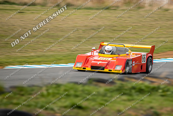 66 - Historic Sports & Racing Cars-3