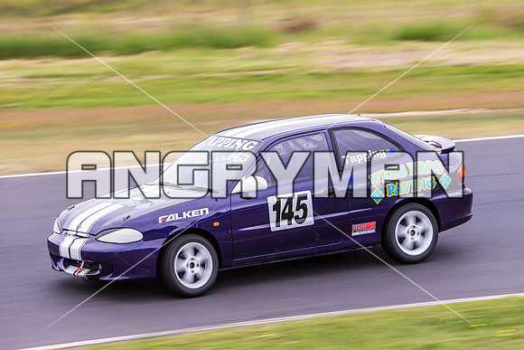 hyundai 145 - Super Series Rnd 6 - 16th Nov 2014