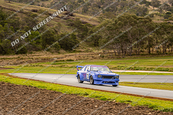 Historic Sports Sedans - 73 - 04 - Sunday-9