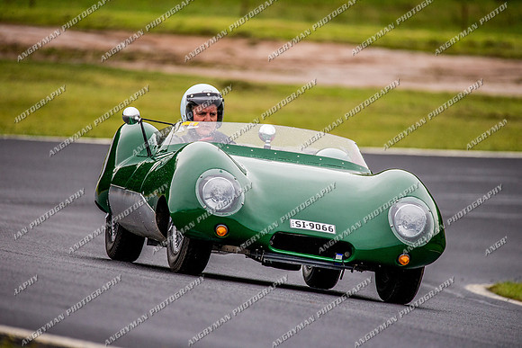 Regularity - Sports & Racing Cars & Invited - 8 Chris Edwards - Saturday - 1st october 2016