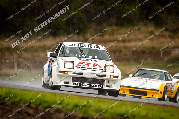 Heritage Touring Cars Group C - 60 - 02 - Friday-11