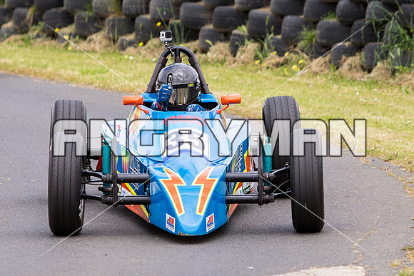 Formula Vee 35 Wade Mclean - Super Series Rnd 6 - 16th Nov 2014-3
