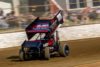 Sprintcar 21 VA21 - 16 - Latrobe - 30th Jan 2020-2
