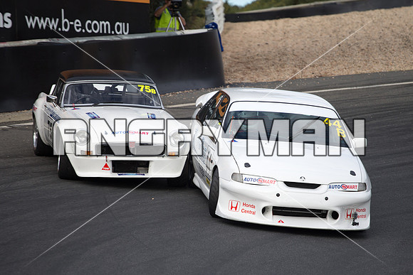 sports gt 44 - Super Series - 25th May 2014-9