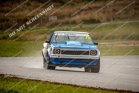 Muscle Car Cup Over 3501cc - 75 - 04 - Sunday-12