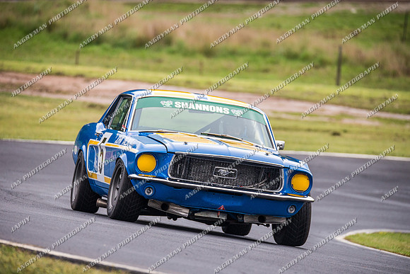 Group NC Over 2 Litre - 5 John Talbot - Saturday - 1st october 2016-2