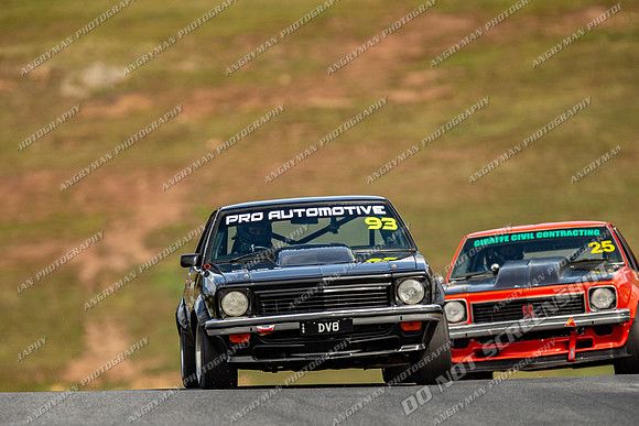 93 - Baskerville Historics 2018-12