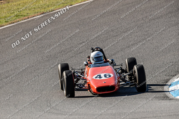 46 - Historic Sports & Racing Cars-6