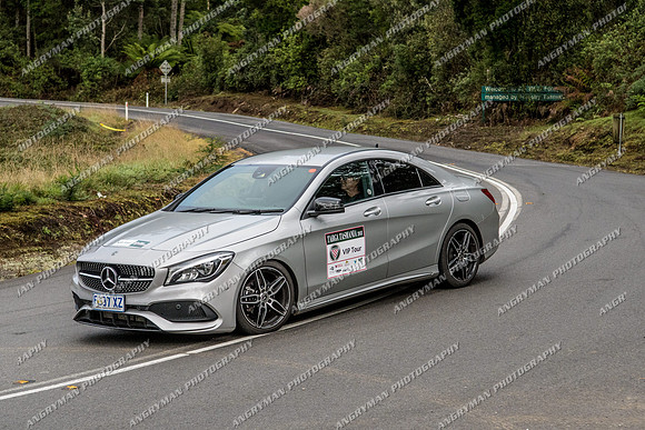 VIP MISC - TS10 The Sideling SG-2