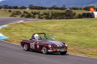 82 - Baskerville Historics 2018-21
