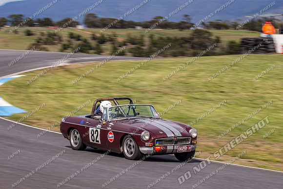 82 - Baskerville Historics 2018-21